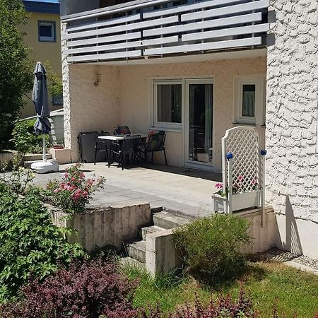 Schoene Ferienwohnung Direkt Am Neckar Deisslingen Экстерьер фото