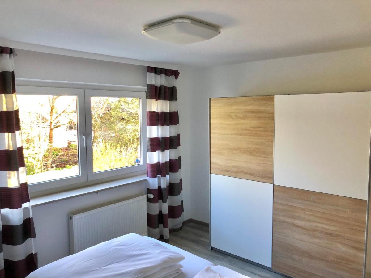Schoene Ferienwohnung Direkt Am Neckar Deisslingen Экстерьер фото